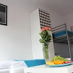 بيت شباب Baba Kaliszki