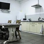 بيت شباب Baba