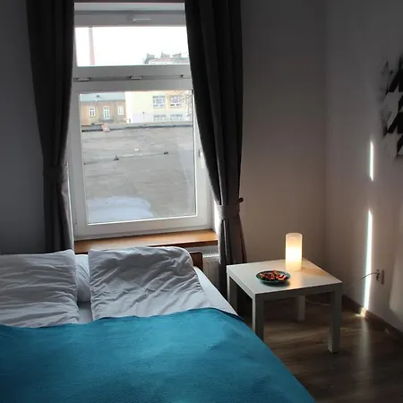 Baba Hostel Kalisz (Greater Poland)