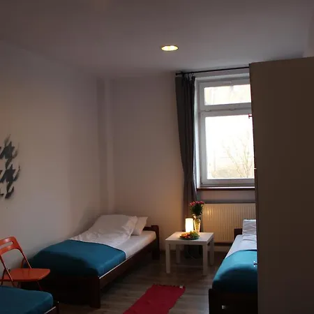 Baba Hostel Kaliszki