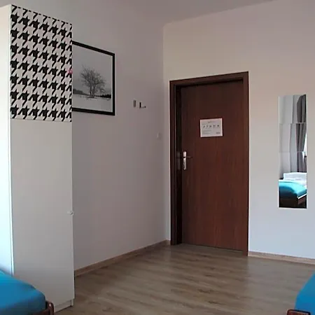 Baba Vandrerhjem Kaliszki