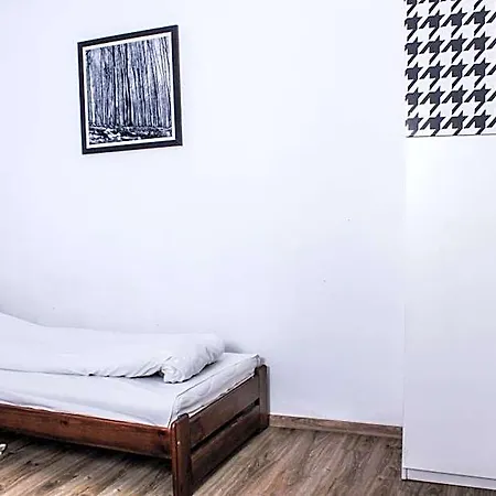 Baba Vandrerhjem Kaliszki