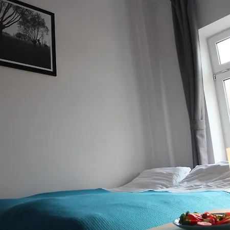 Albergue Baba