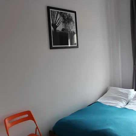 Albergue Baba *