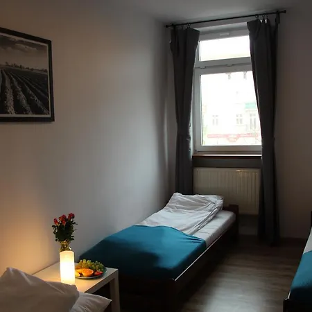 Hostel Baba Kalisz (Greater Poland)