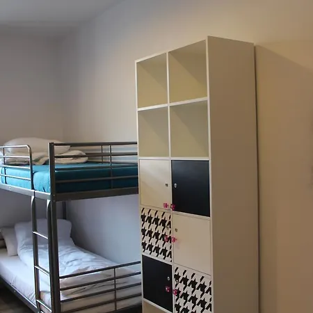 Baba Albergue Kaliszki
