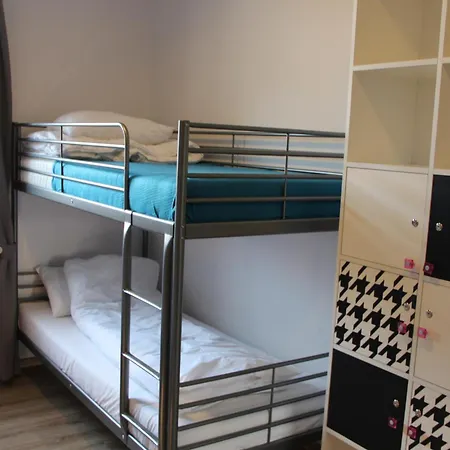 Albergue Baba *