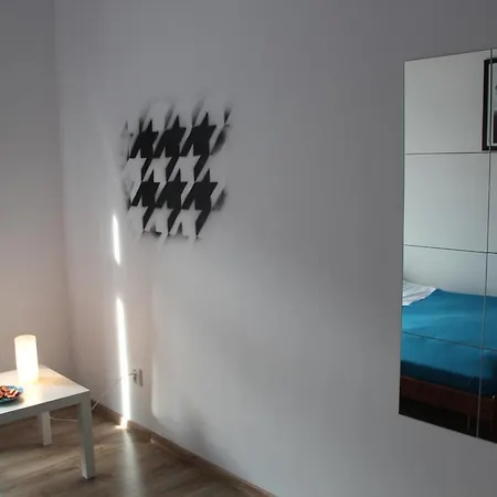Baba Vandrerhjem Kaliszki