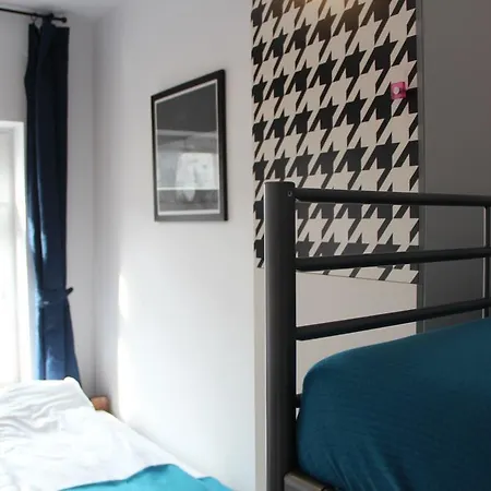 Baba Hostel