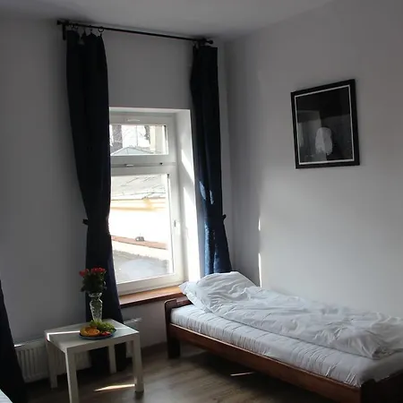 Hostal Baba Kalisz