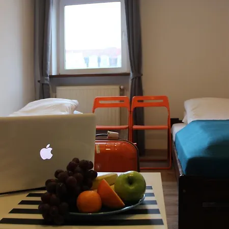 Baba 호스텔 Kaliszki