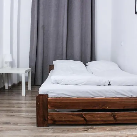 Albergue Baba
