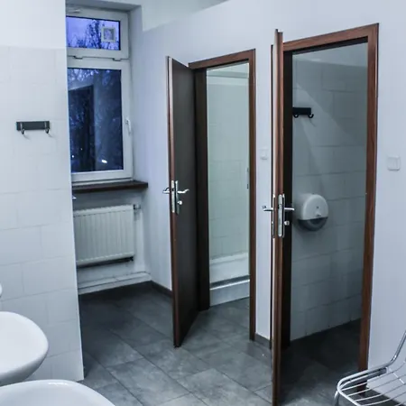 Baba Albergue Kaliszki