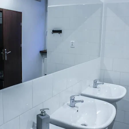 Albergue Baba *