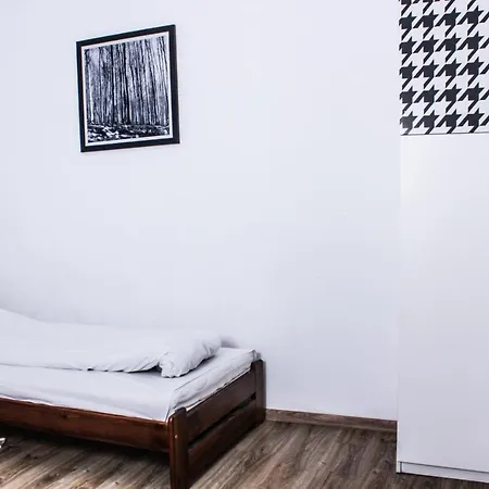 Baba Albergue Kaliszki