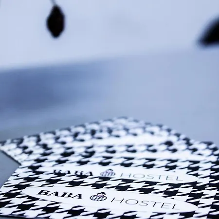 Baba Hostel Kalisz (Greater Poland)