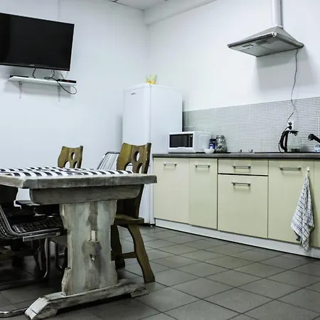 Albergue Baba