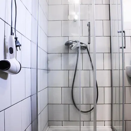 Baba Albergue Kaliszki