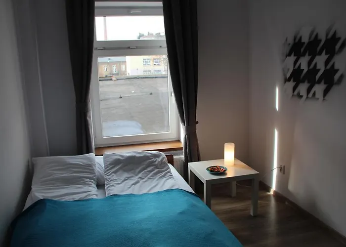 Baba Hostel Kalisz (Greater Poland)