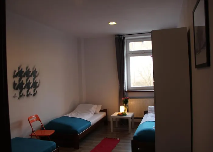 Baba Hostel Kalisz (Greater Poland)