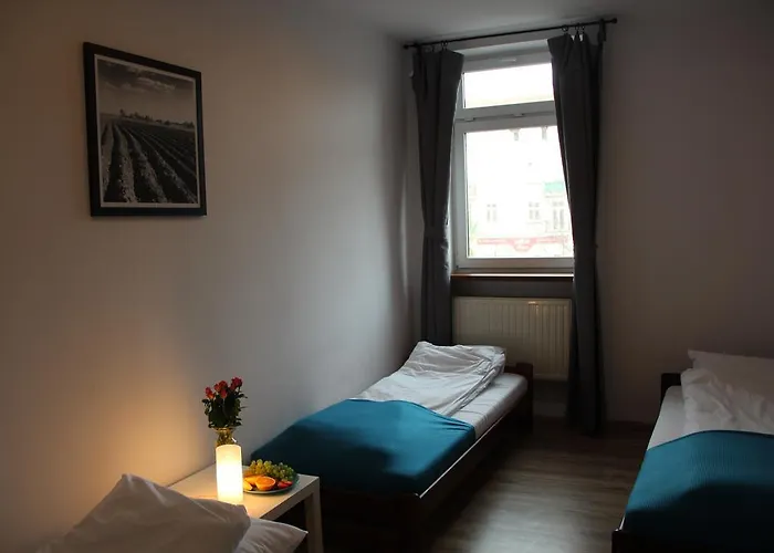 Hostel Baba Kalisz (Greater Poland)