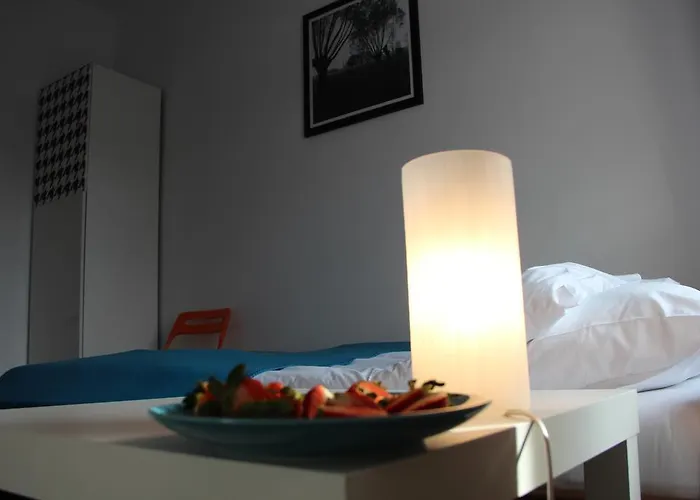 Baba Hostel Kalisz (Greater Poland)