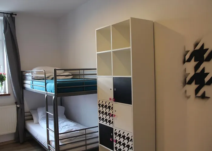 Baba Hostel Kalisz (Greater Poland)