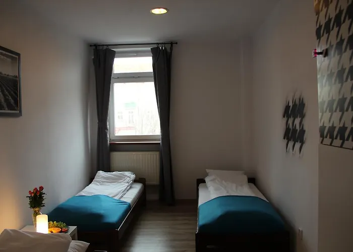 Baba Hostel Kalisz (Greater Poland)