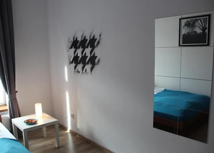 Baba Hostel Kalisz (Greater Poland)