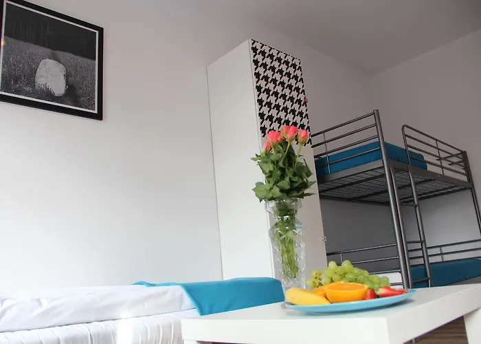 Hostel Baba Kalisz (Greater Poland)