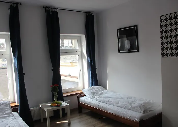 Hostel Baba Kalisz (Greater Poland)