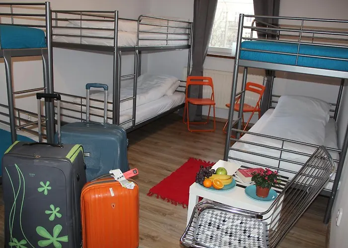 Baba * Kalisz (Greater Poland)