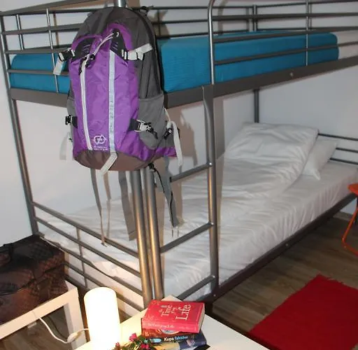 Baba Hostel Kalisz (Greater Poland)