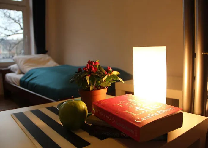 Baba Kalisz (Greater Poland)