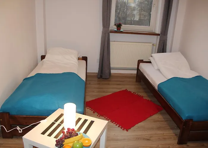 Baba * Kalisz (Greater Poland)