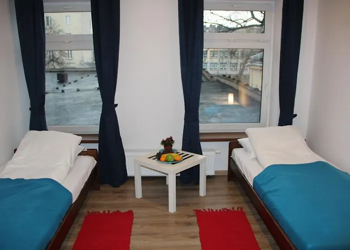 Baba Kalisz (Greater Poland)