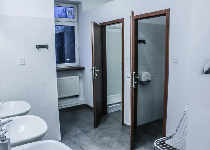 Baba Hostel Kalisz (Greater Poland)