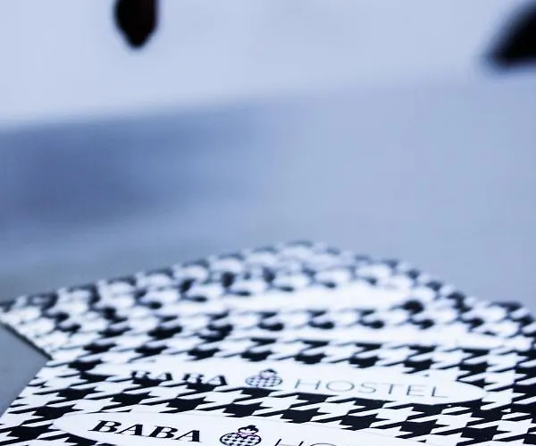 Baba Hostel Kalisz (Greater Poland)