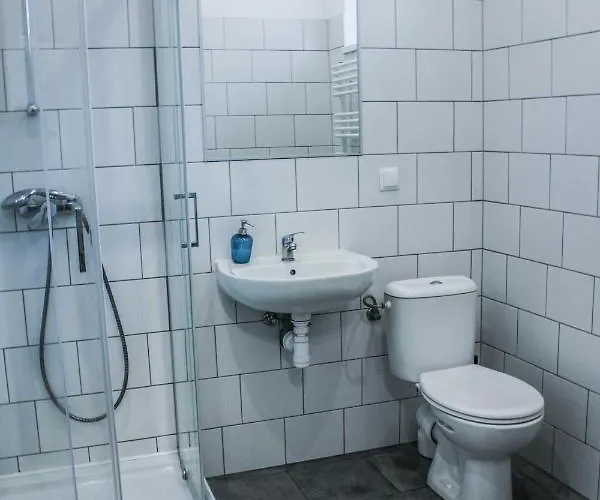 Baba * Kalisz (Greater Poland)