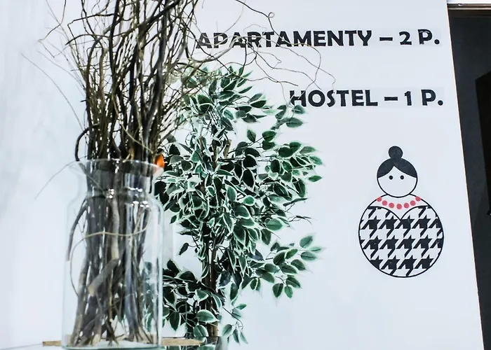 Baba * Kalisz (Greater Poland)