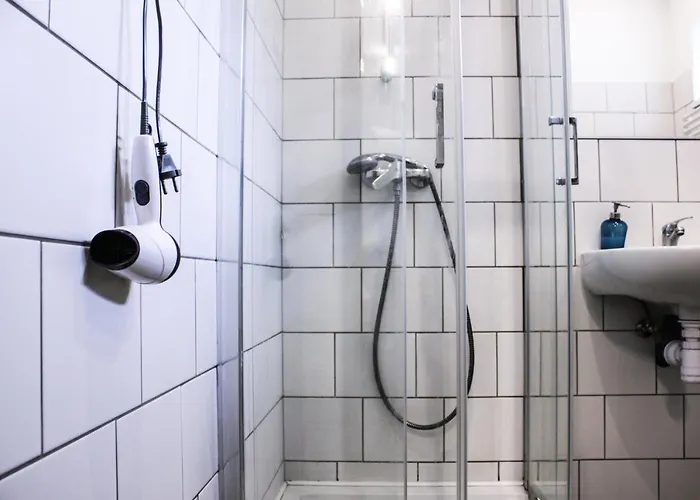 Baba Hostel Kalisz (Greater Poland)